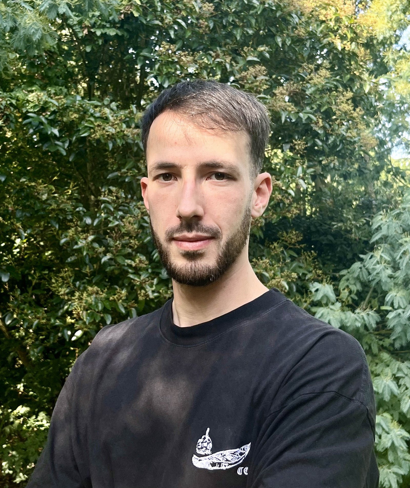 Portrait membre équipe 2