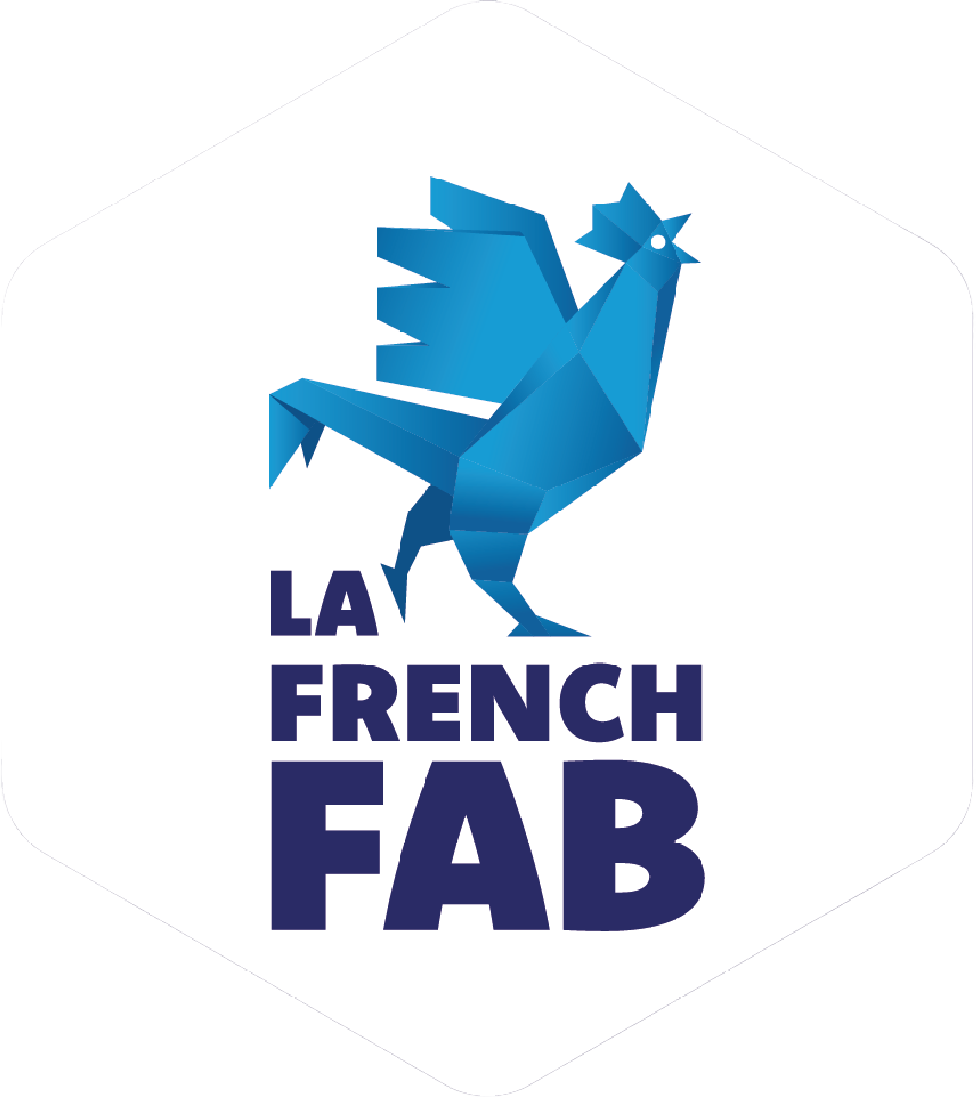 Logo French Fab